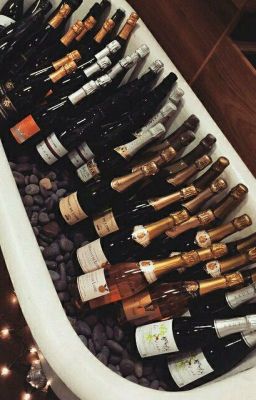 Жизнь пьяной Дэнни