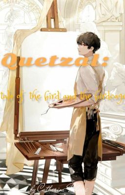 Кетсаль: сказ о птице и птичьей клетке