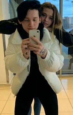 Агенты под прикрытием|D&J|(Закончено)