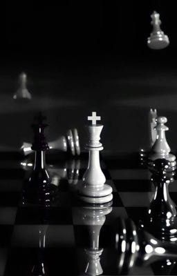 Он только мой !