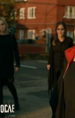 "Выжить После" (Редакция)