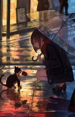 Алое сердце