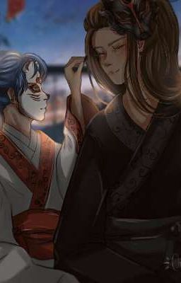 Где-то за водопадом 