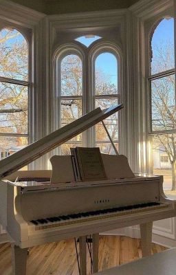 Счастье было в музыке