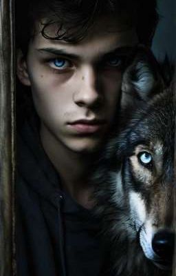 Попадос, волчонок...