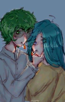 Я люблю тебя, Тряпка. 