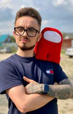 Мой сводный братик🤭