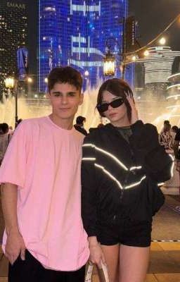 случайность, изменившая жизни 🖤