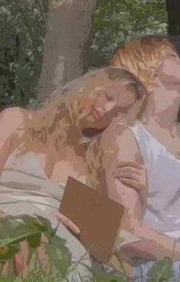 Растворяясь в тишине