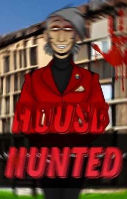 House Hunted