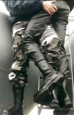 жизнь во лжи [ ЗАКОНЧЕН ] 