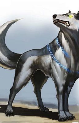 Мёртвый змей и жизненные неприятности(с 1 по 16 главы)