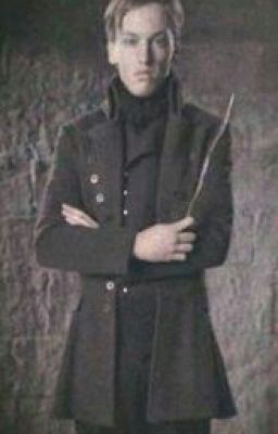 Гарри Поттер И Старое Зло