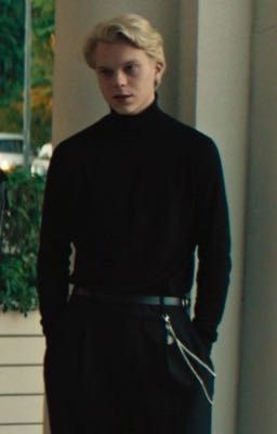 моя большая тайна - это ты.