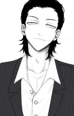 Такемичи напарник Кисаки