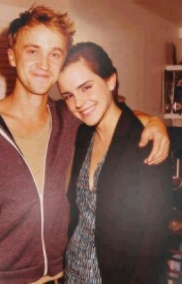 Control your emotions (Драмиона) Автор: Vilen