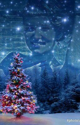 Небесная девушка