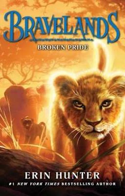 Расколотый Прайд. Земля Отважных