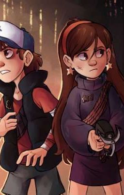 Диппер и т/и или спаси меня