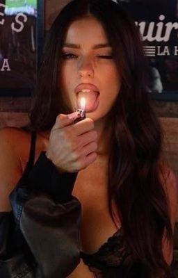 Стальная кукла