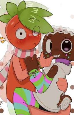 ~{От простых коллег до нечто большего..}~