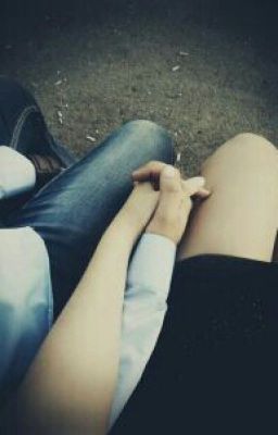 Полюби меня.