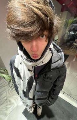 Парень из соседнего дома(Закончен ) 