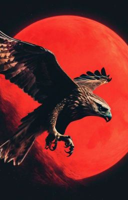 Хищные птицы