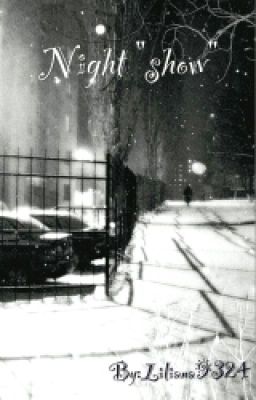 Ночное "Шоу"