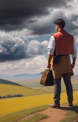 Полярный против скибидистов