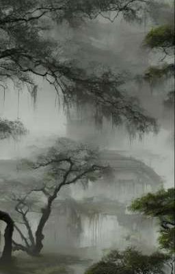 Пока не придумала и написала только одну главу, буду рада оценке:)