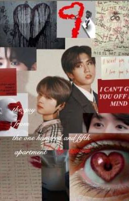 Парень из сто пятой квартиры 