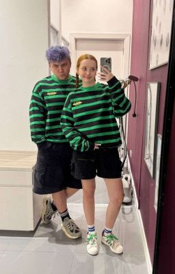 Пять слов до разрыва #антолина