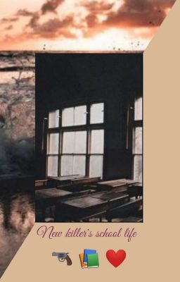 Новая школьная жизнь киллерши 💎💞