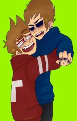 Ты моё счастье.