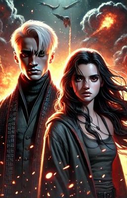 Меняю илюзии на реальность//Драко Малфой.