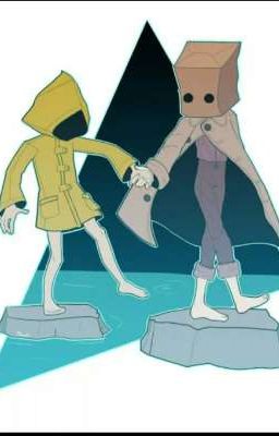 Проклятие Шестой (Little Nightmares)