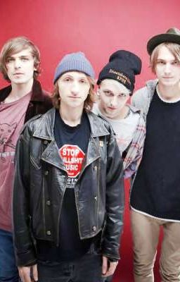 Нервишки шалят~✨