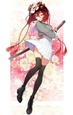 Как я умудрилась попасть в подземелье!?