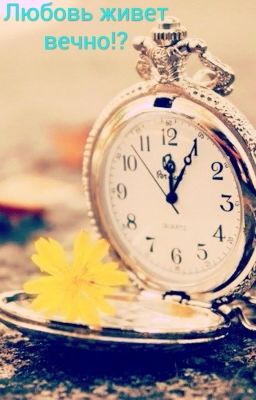 Любовь живет вечно!?