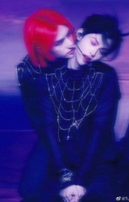 Мой"любимый" брат Ли Феликс)))•|Хёнликси|•