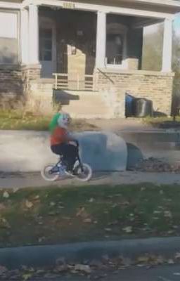 Зеркальные игры