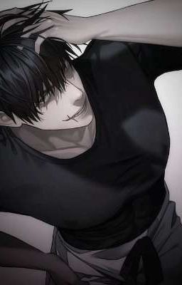 Я тебя ненавижу Тоджи.