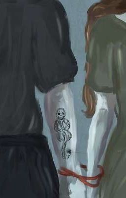 Эти глаза, этот запах, а этот взгляд...