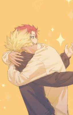 Одержимый Шидо [Завершён]