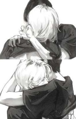 цветочный мальчик