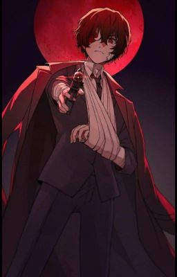 Вернувшийся мафиози (Куникида и Дазай)