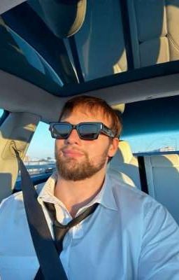 Стримерская любовь