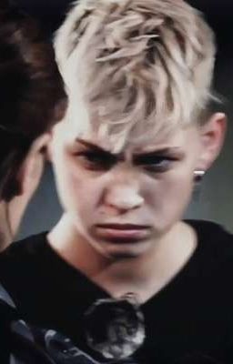 Твоя фамилия говорит сама за себя//Дарья Поцелуева