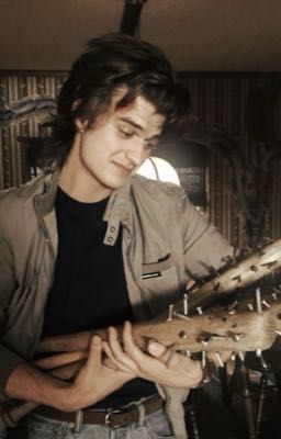 Среди Теней и Молний